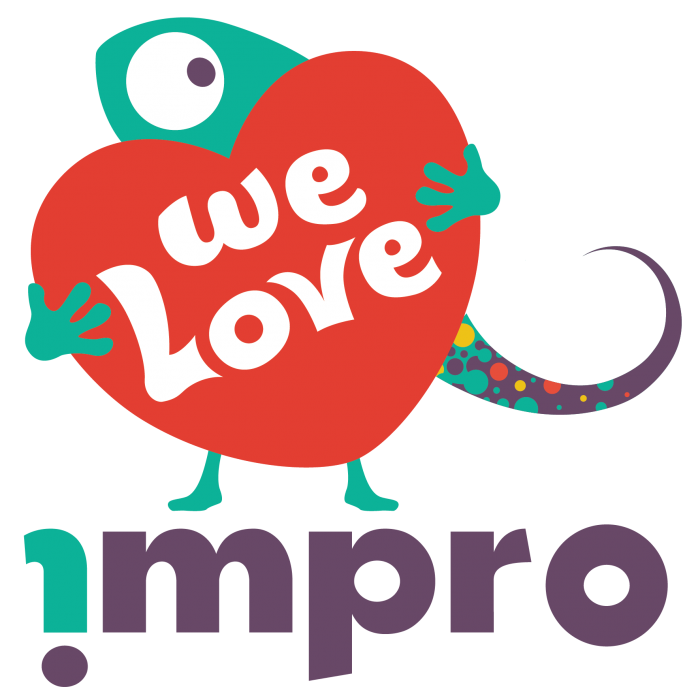 IMPRO Foto: We Love Impro (3/3)